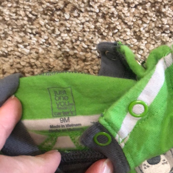 9 mos boy warm clothes - Picture 3 of 8